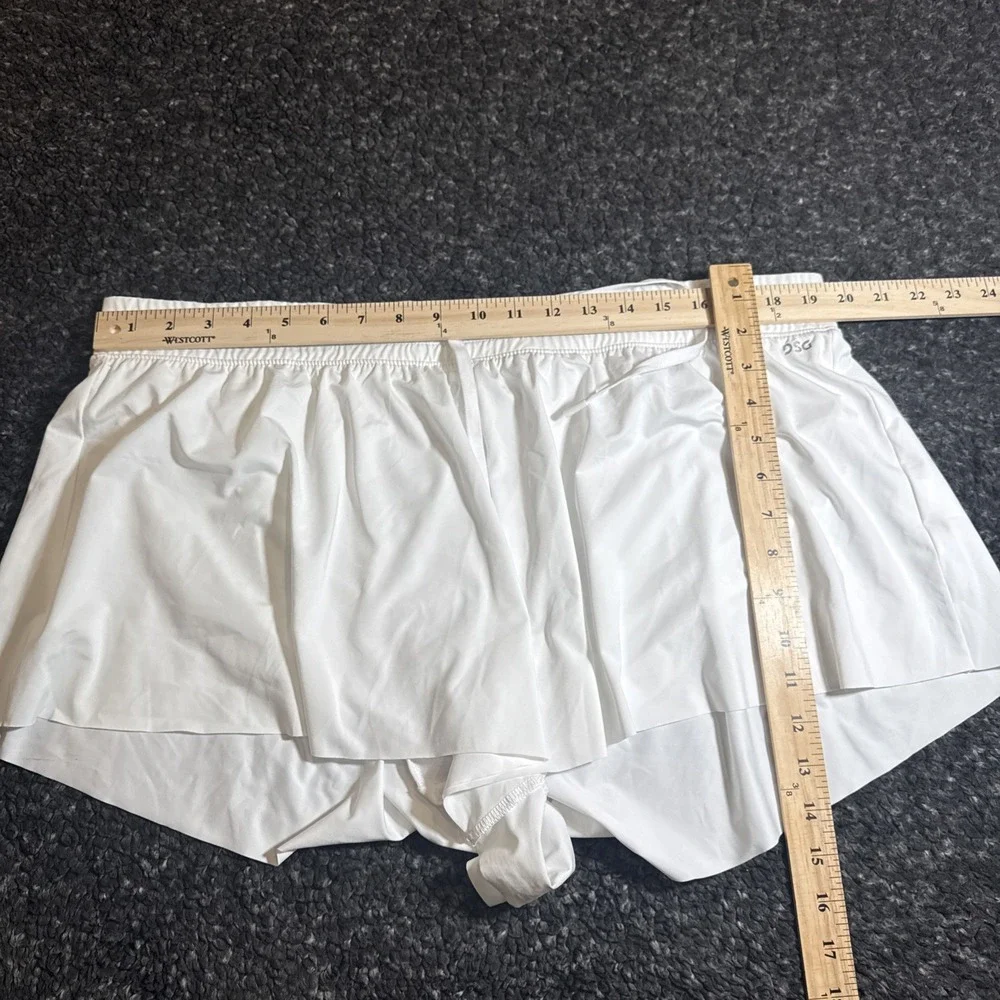 DSG High-Rise Flutter Short Women's Size XXL Brand New With Tags Pickleball Golf